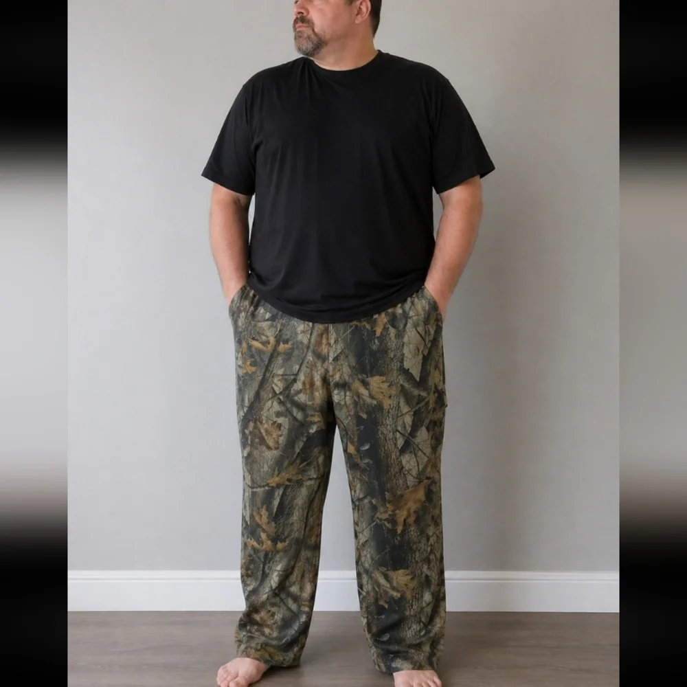 RANGER Real Tree Hardwwod Hunting Jeans 42